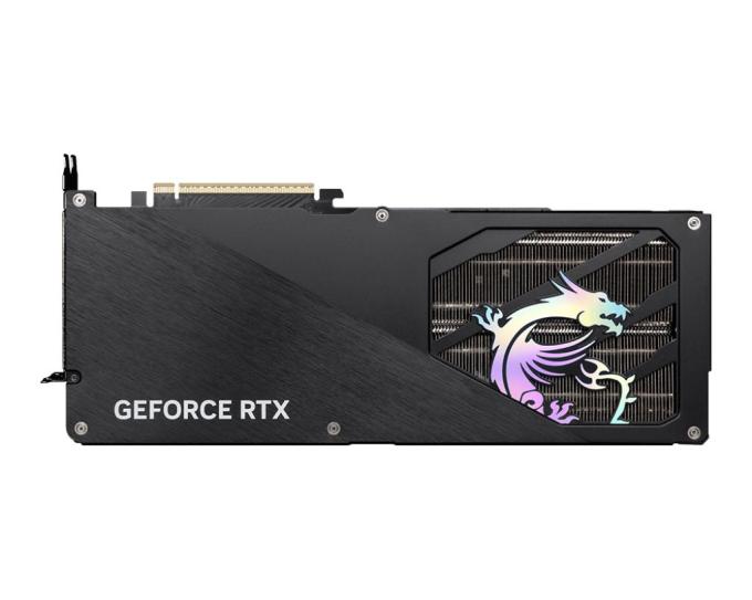 MSI RTX5070 12G GAM TRIO