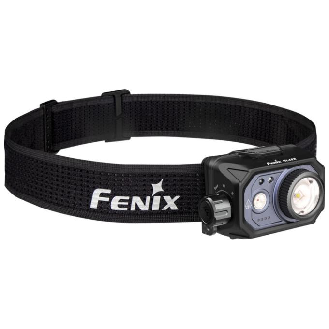 Fenix ​​HL45R LED с бесконтактным датчиком