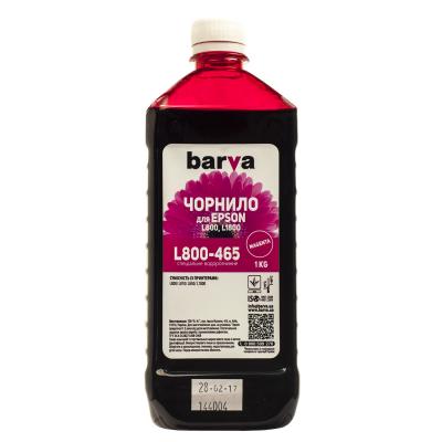 BARVA L800-465