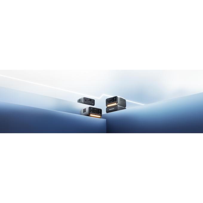 EcoFlow EFRIVER3Plus-EU-CBOX