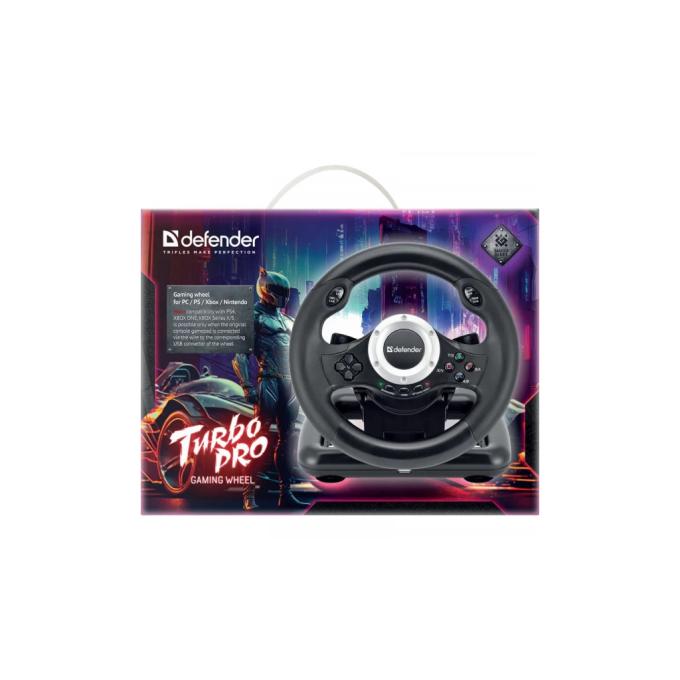 Defender 64291