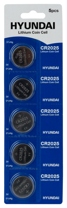Hyundai HT7009025