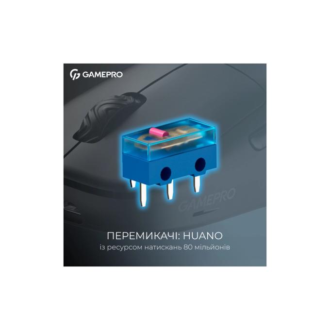 GamePro GM022B