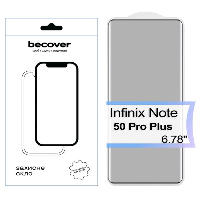 BeCover 713581