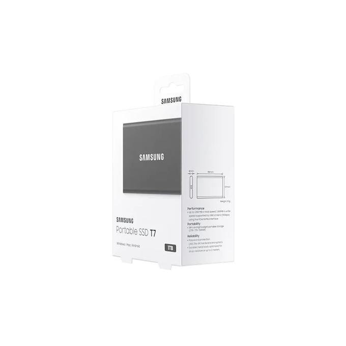 Samsung MU-PC1T0T/WW