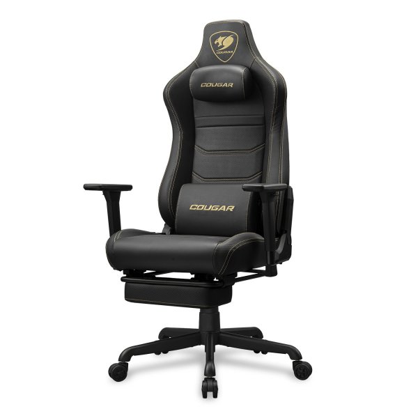 Cougar ARMOR EVO S Gold