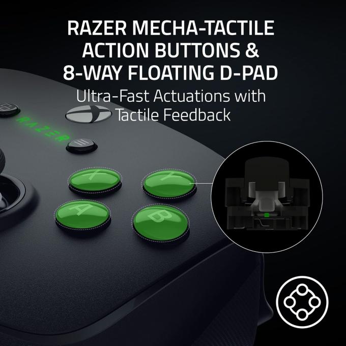 Razer RZ06-05200100-R3M1
