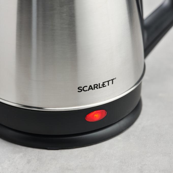 Scarlett SC-EK21S25