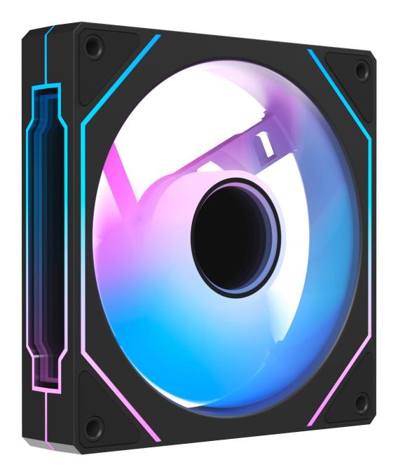 OCYPUS GAMMA-F12-BK1AM00X-GL
