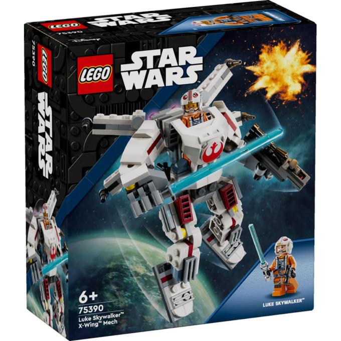 LEGO 75390