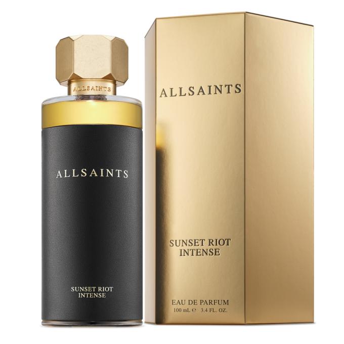 Allsaints 810023677239