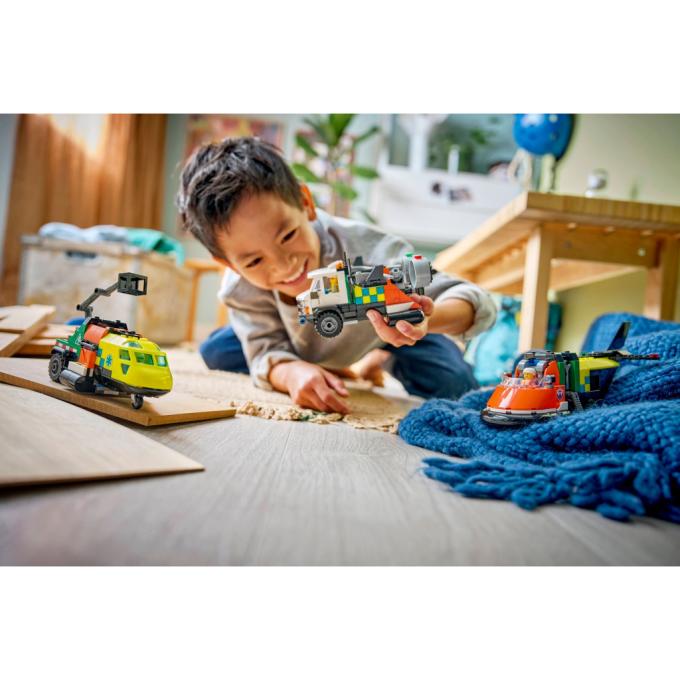 LEGO 60505-