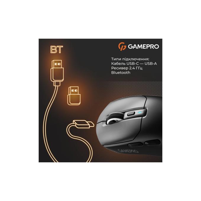 GamePro GM167B