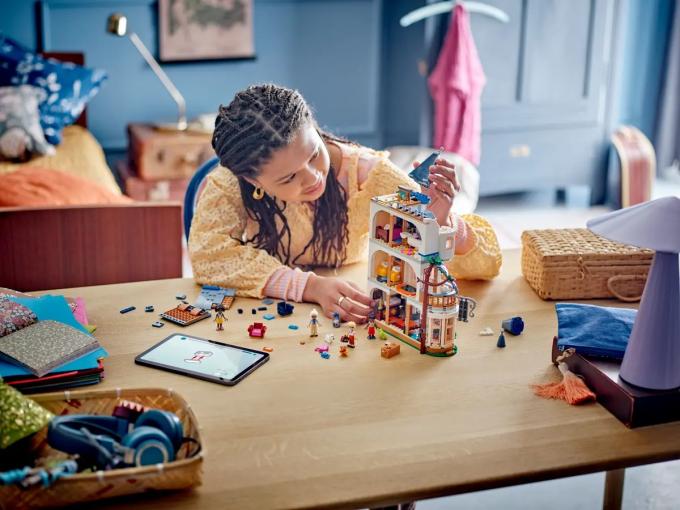 LEGO 42638