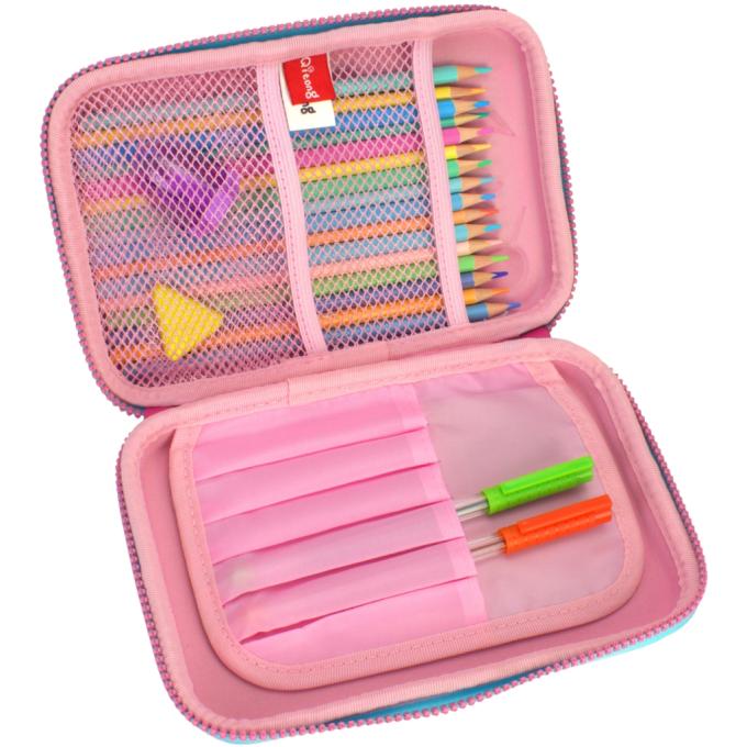 Cool For School QT-5681-Pink