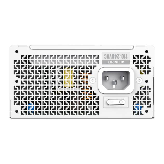 GAMEMAX GS 650G WH V25