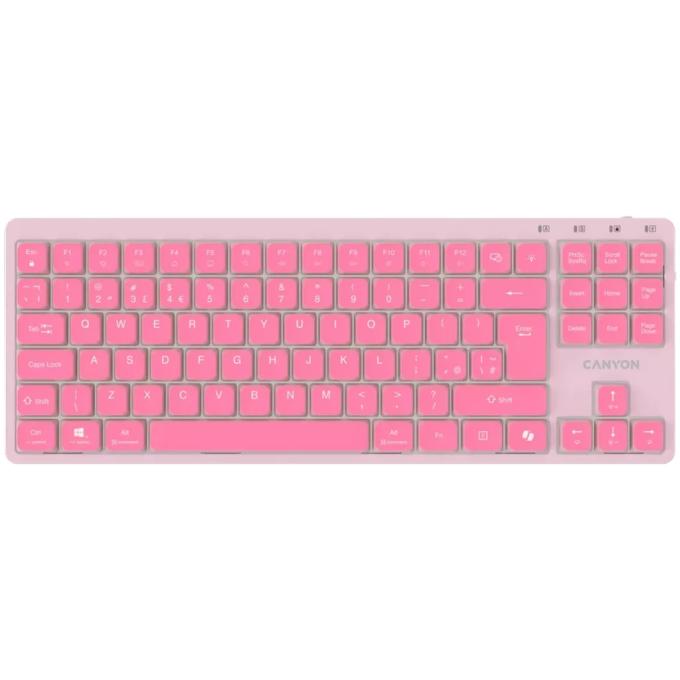Canyon CNS-HKB10P