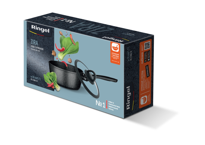 Ringel RG-41006-16