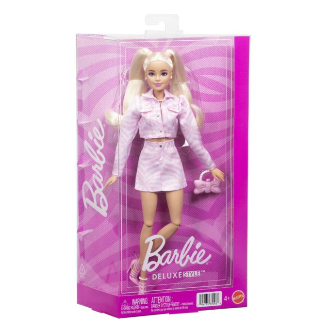 BARBIE JJN69