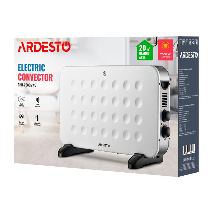 Ardesto CHH-2000MWC