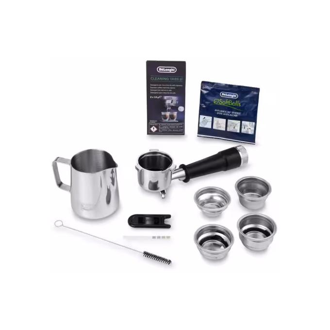 DeLonghi EC 9555 BK