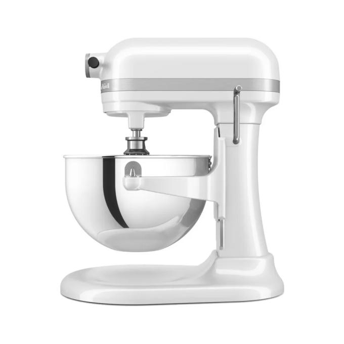 KitchenAid 5KSM55SXXEWH