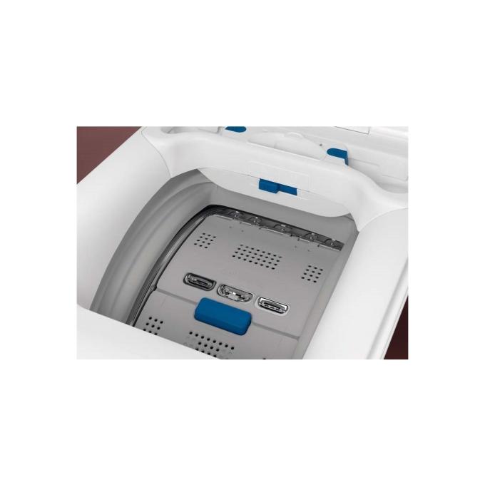 ELECTROLUX EW7TN3362U