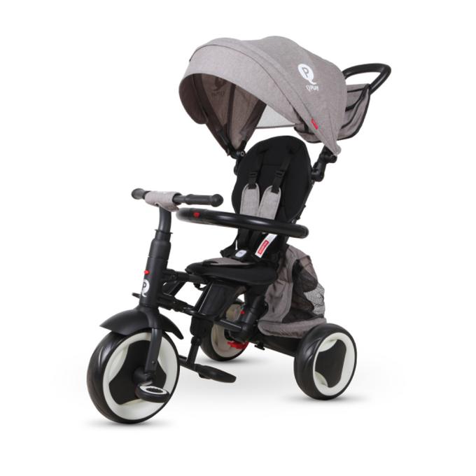Qplay S380-8Grey
