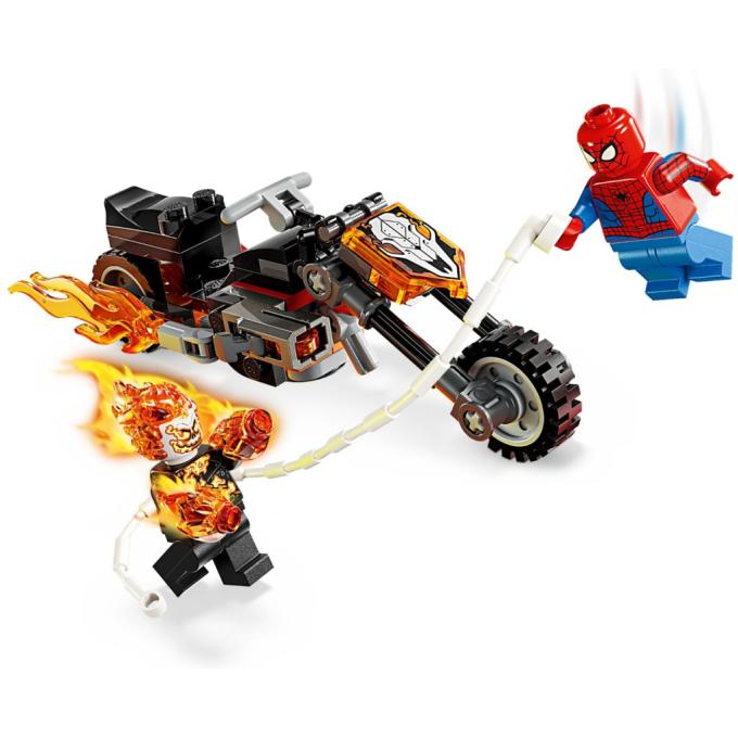 LEGO 76335