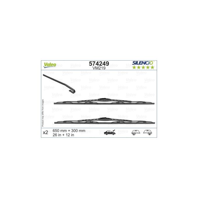 VALEO 574249