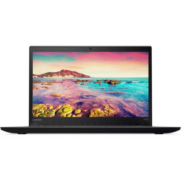 Ноутбук Lenovo ThinkPad T470S 20HF000XRT