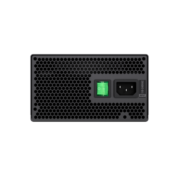 GAMEMAX GM 800B Fully-modular New