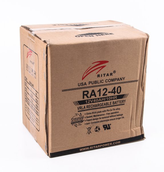 Ritar RA12-40