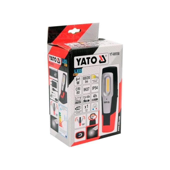 YATO YT-08558