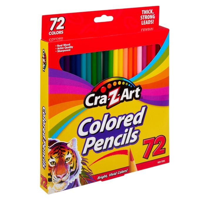 Cra-Z-Art 10402CRA