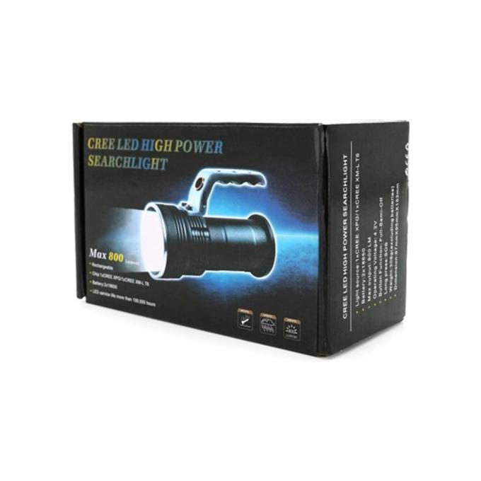 VOLTRONIC GLH-3405