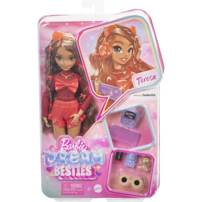 BARBIE HYC23