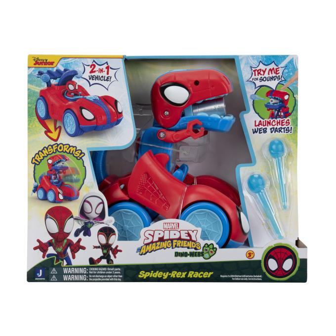 Spidey SNF0270