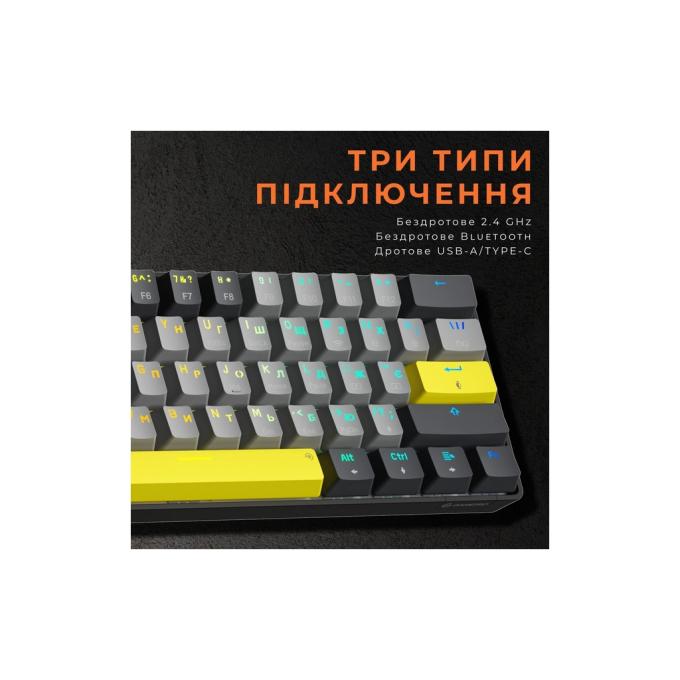 GamePro MK130G Pro