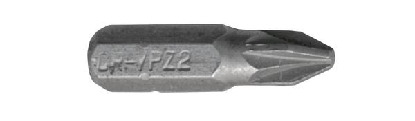 Набор бит SPARKY Pozidrive набор (10шт.) PZ 1/25 мм 20009720009