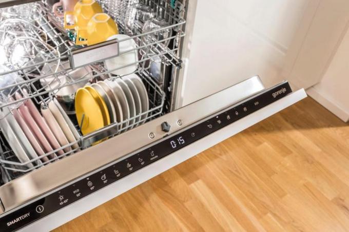 Gorenje GS643D90X