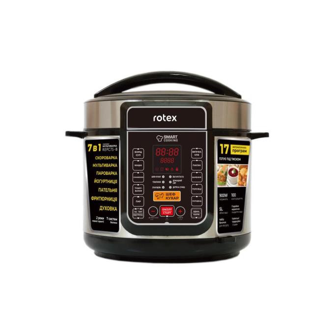 Rotex REPC75-B