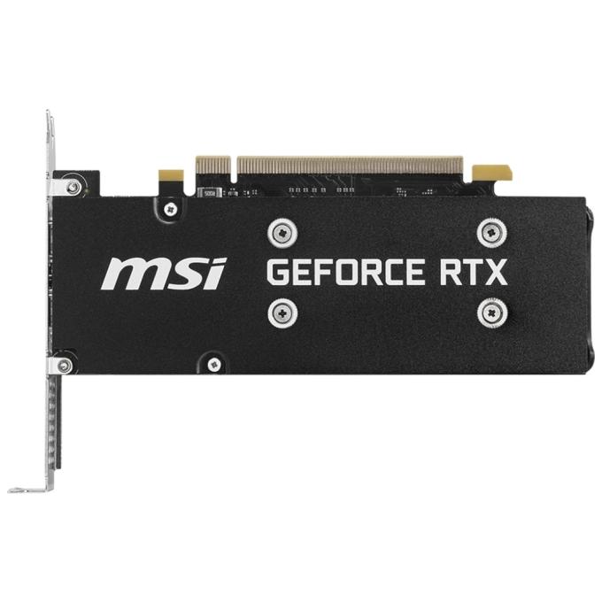 MSI RTX 3050 LP E 6G OC