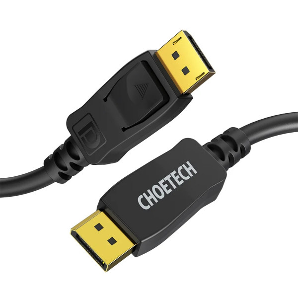 Choetech XDD01-V1-BK