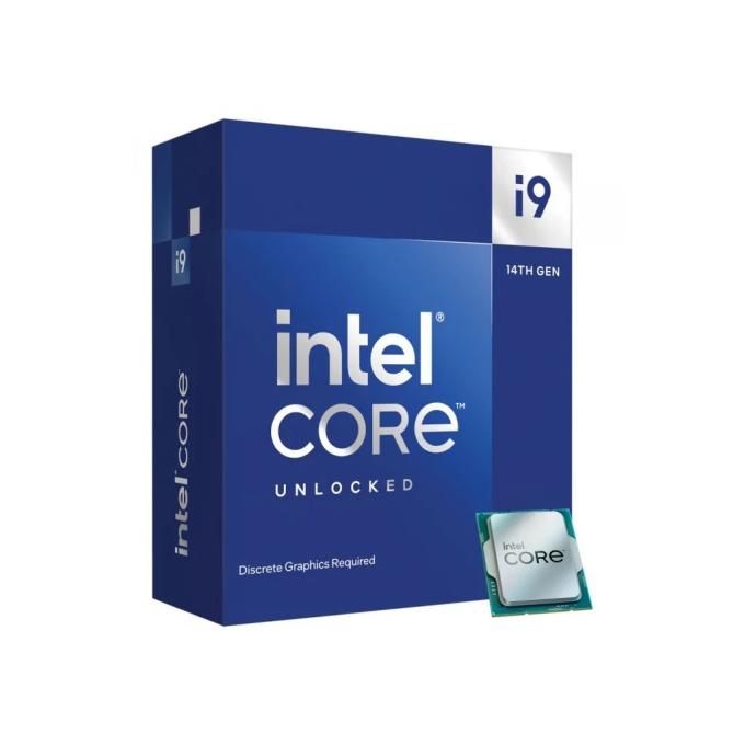 INTEL BX8071514900F