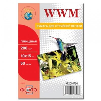 WWM G200.F50