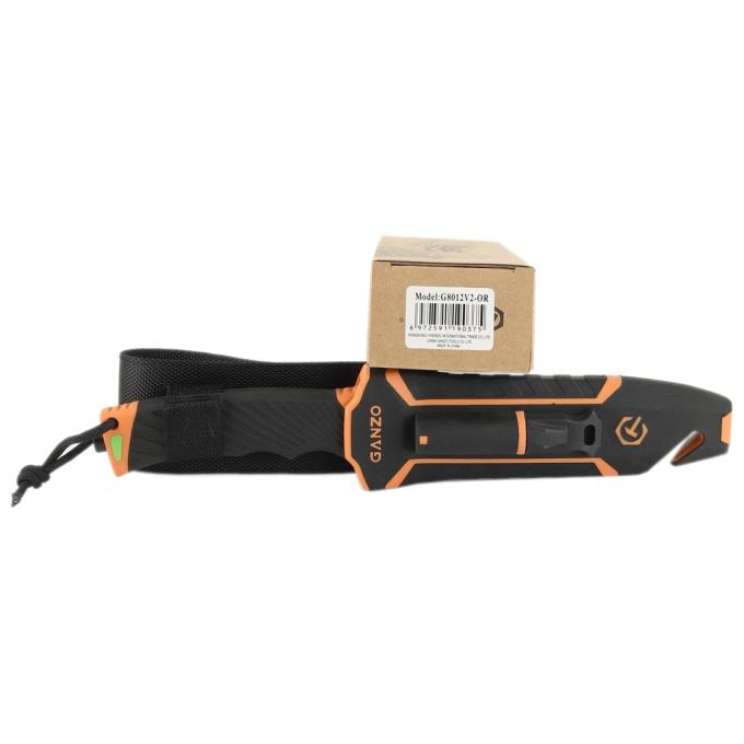 Ganzo G8012V2-OR