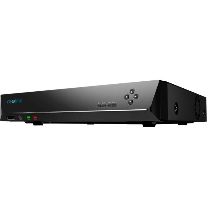 Reolink RLN8-410 без HDD