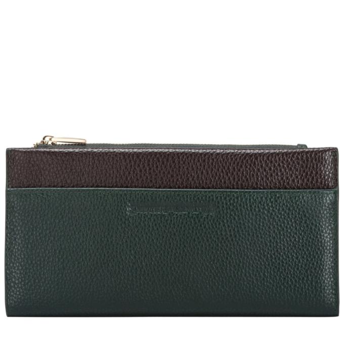 Smith & Canova 26801 GREEN-BRN