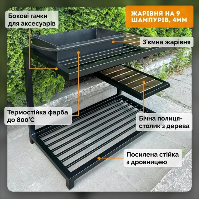Metalzavod ML9-4CP